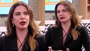 Luciana Gimenez expõe fase difícil e desabafa no 'A Tarde é Sua': "Assédio grave" - Reprodução/ Rede TV