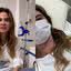 Luciana Gimenez desabafou ao ser internada em um hospital