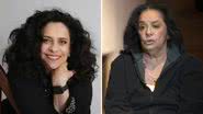 Ex-produtor de Gal Costa acusa viúva de ter ficado com joias - Reprodução/TV Globo/Instagram