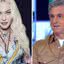 O apresentador Luciano Huck tem encontro com a cantora Madonna e fica sem entrevista; saiba motivo