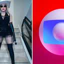 Madonna fez exigência à Globo para transmissão de show em Copacabana - Reprodução/TV Globo/Instagram