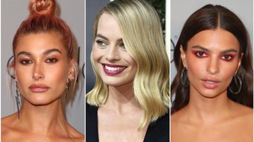 Globo de Ouro: confira os looks das celebridades - Getty Images
