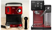 6 cafeteiras que vão dar um up na cozinha da sua casa - Reprodução/Amazon