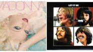 Confira os 7 CDs mais procurados na Amazon - Reprodução/Amazon